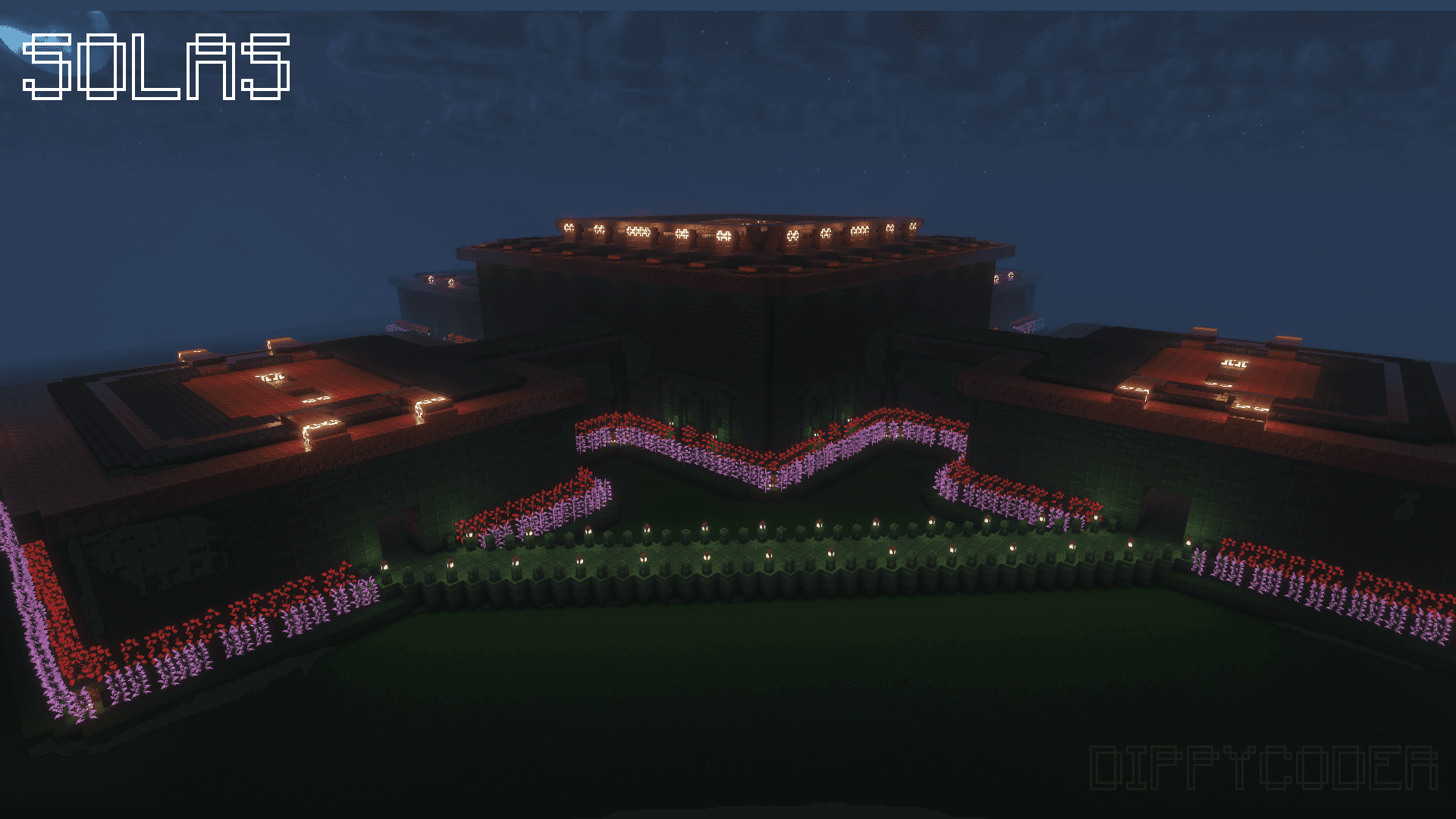 Copper Base (1/2)
