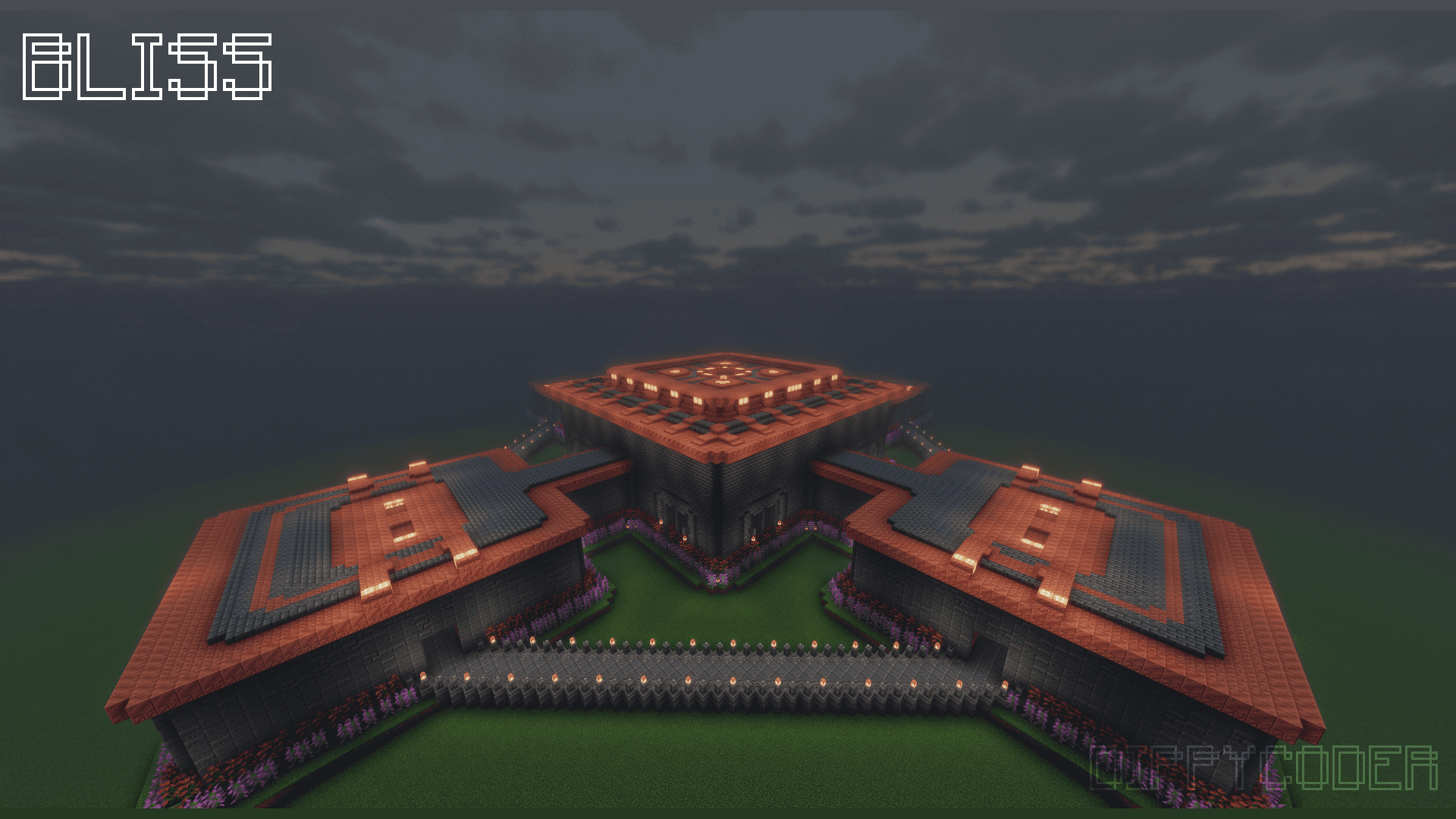 Copper Base (2/2)