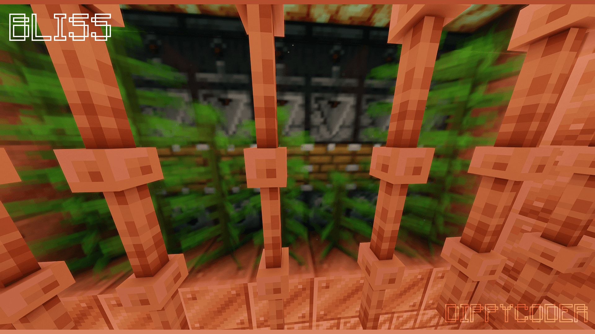 Kelpoozle (Kelp Farm) (10/15)