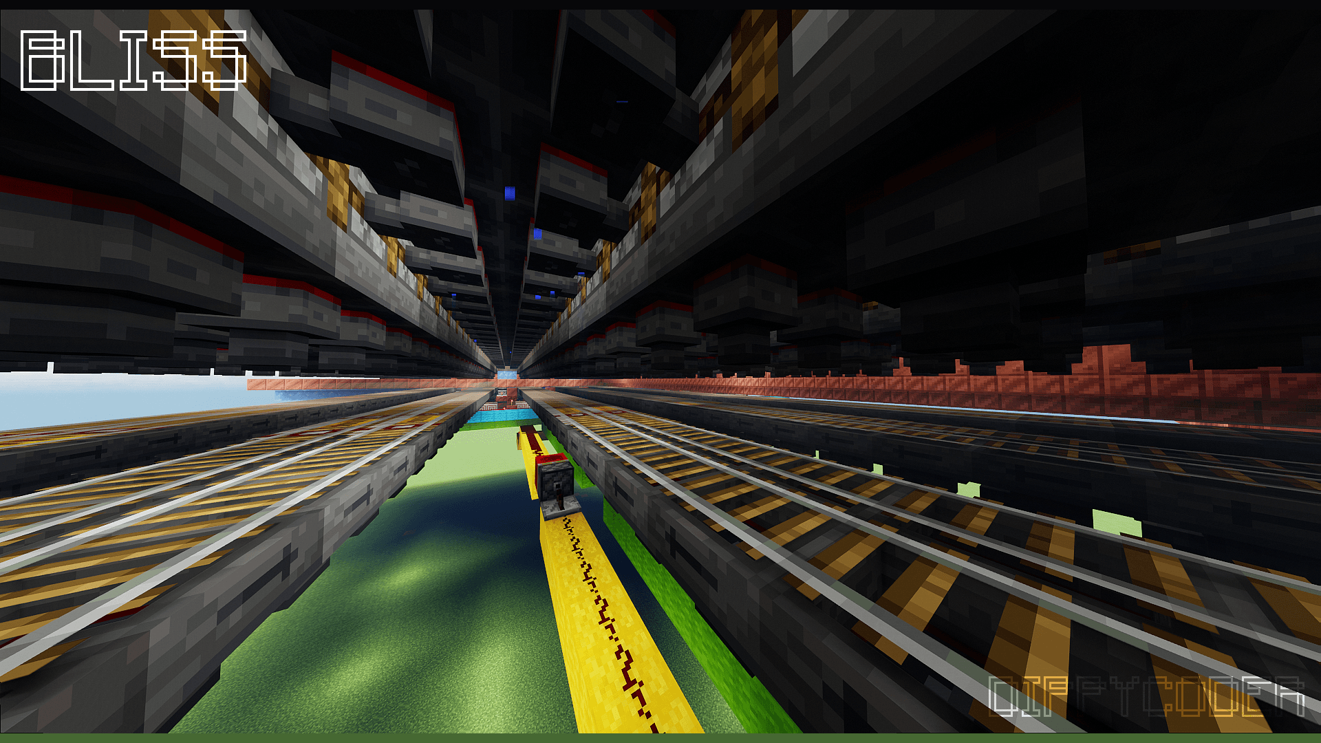 Kelpoozle (Kelp Farm) (14/15)