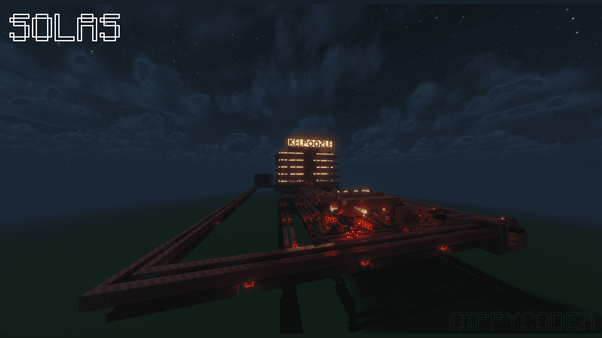 Kelpoozle (Kelp Farm) (3/15)