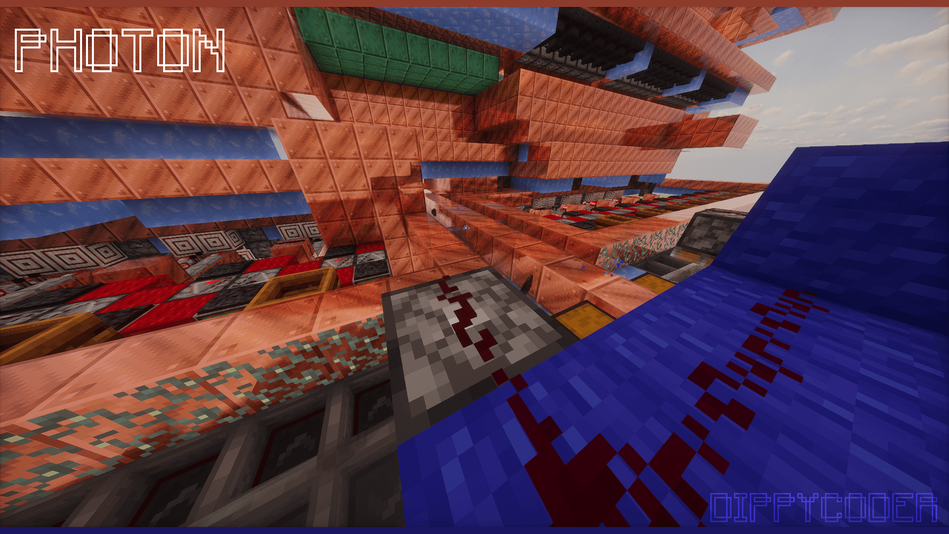 Kelpoozle (Kelp Farm) (7/15)