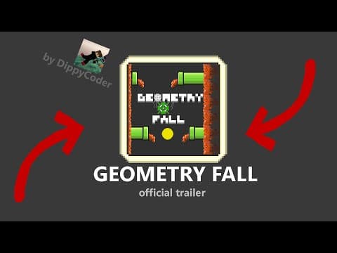 Geometry Fall